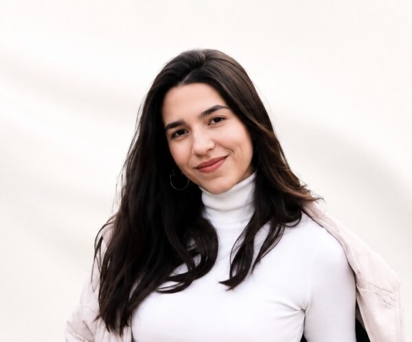 gaby coutinho eu nasci pra viajar