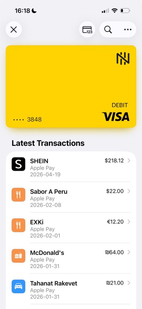 CARTÃO DE CRÉDITO NOMAD VALE A PENA? MINHA EXPERIÊNCIA COM O NOMAD EXPLORER whatsapp image 2026 09 02 at 4.18.49 pm